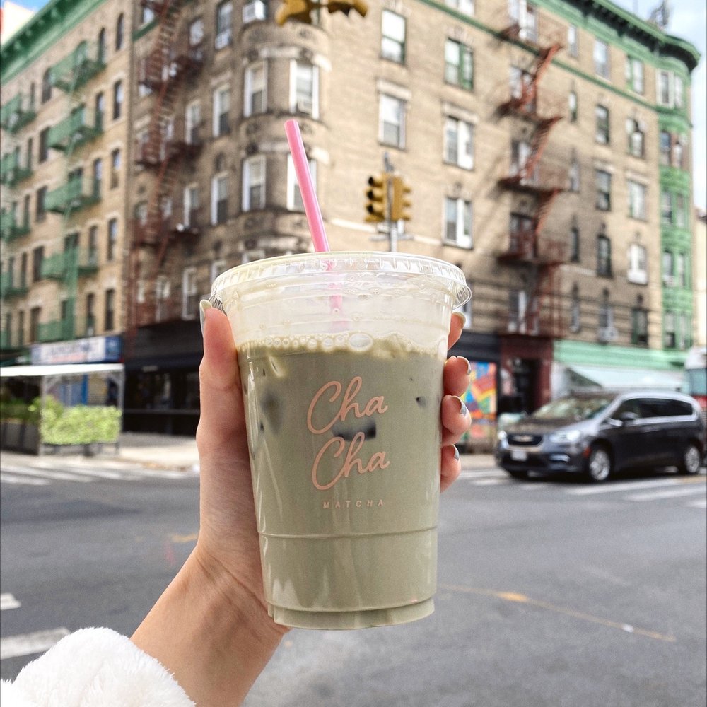 Best Latte and Bubble Tea NYC New York, NY Yelp