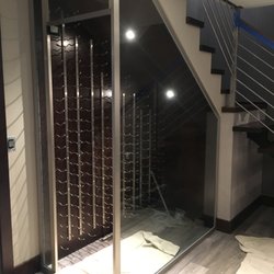 Superior Shower Doors Door S Installation 262 Spring St Photo Of Superior Shower Doors Newton Nj United States