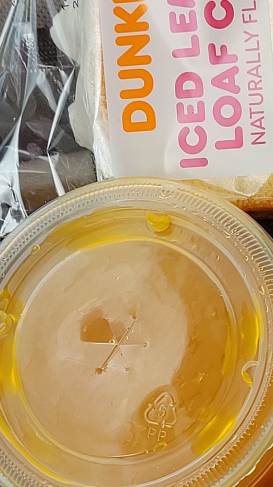 Dunkin' Dunkin'