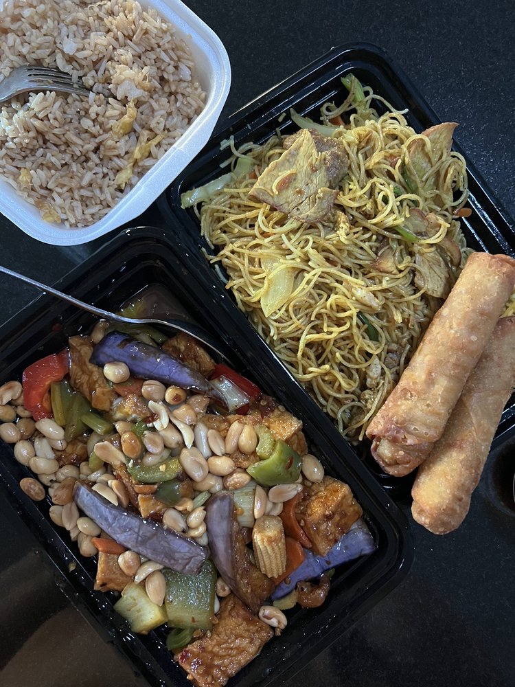 China Stix