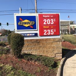 Sunoco Gas Station Virginia Beach Va Sunoco Gas Station Virginia Beach Va