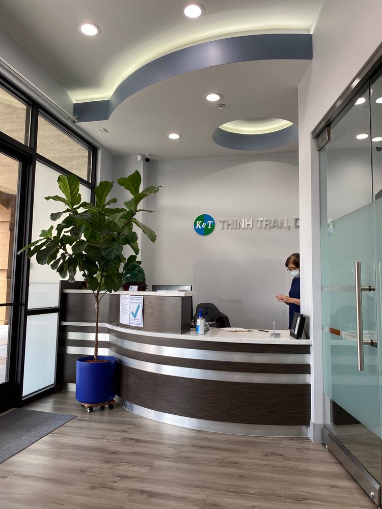 image of business K&T Dental