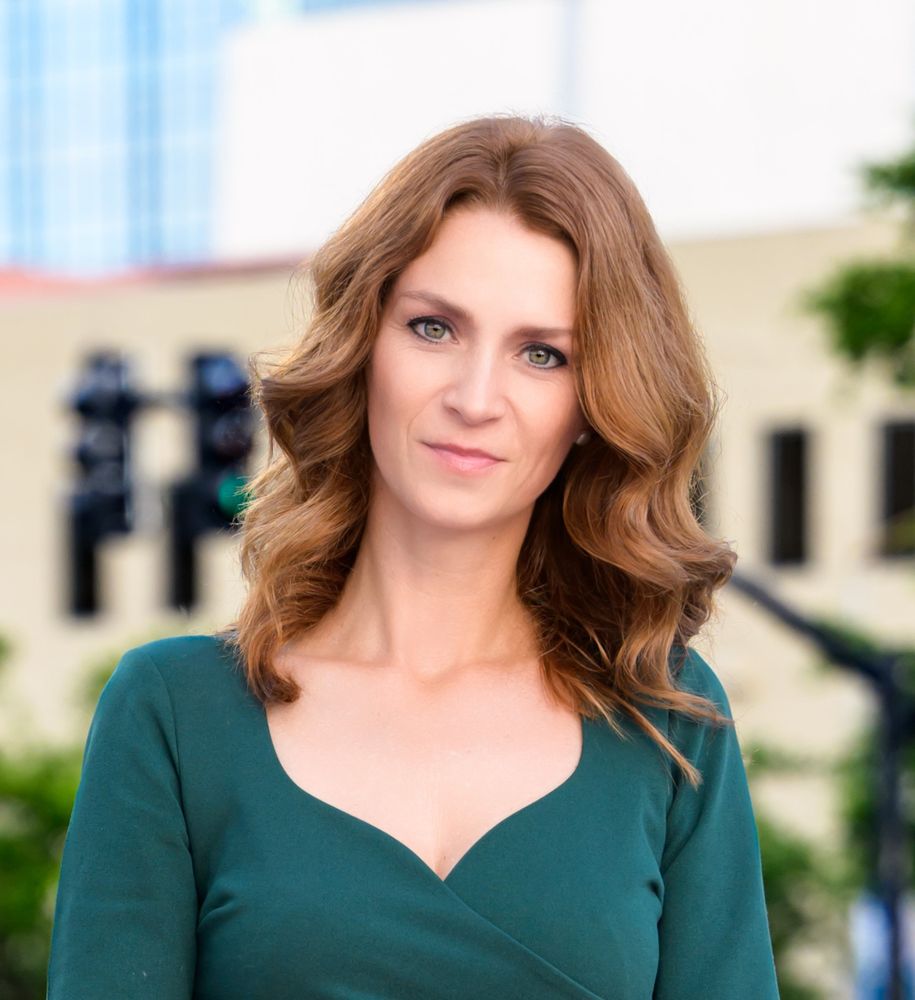 Barbara Oskam - Coldwell Banker