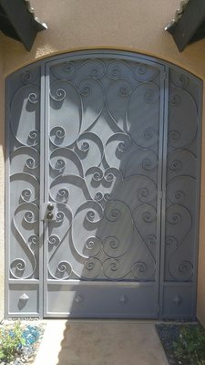 Jaguar Wrought Iron 300 Union Ave Bakersfield Ca Sheet Jaguar Wrought Iron 300 Union Ave Bakersfield Ca Sheet