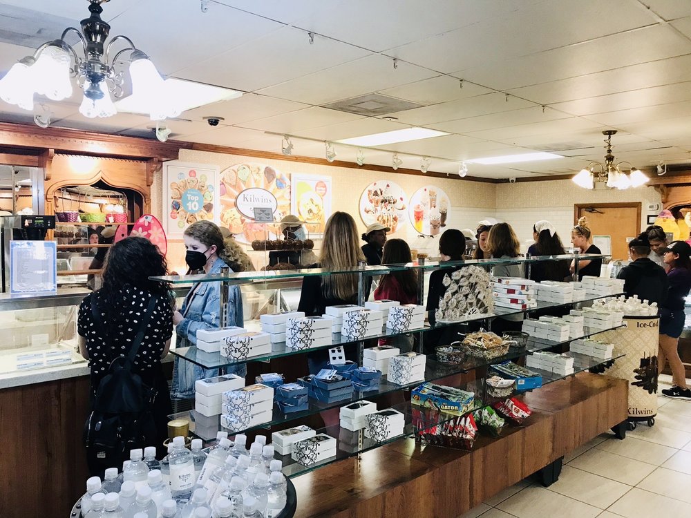 Kilwin's Chocolates of St Armands