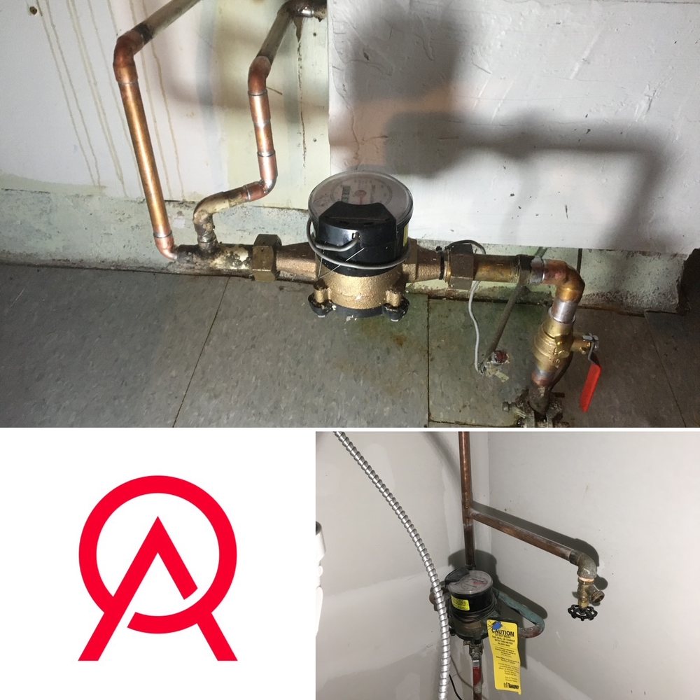 Atre Drain and Plumbing