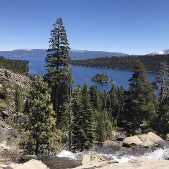 Eagle Falls Trailhead 470 Photos & 146 Reviews Hiking Hwy 89