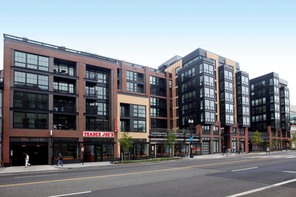 Whats With Condos Above Trader Joes >> The Louis 79 Photos 33 Reviews Apartments 1920 14th St Nw U Whats With Condos Above Trader Joes >> The Louis 79 Photos 33 Reviews Apartments 1920 14th St Nw U