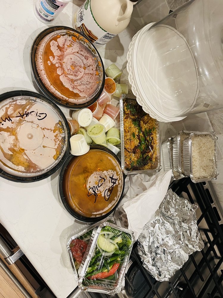 Butt Karahi House International Cusine and BBQ