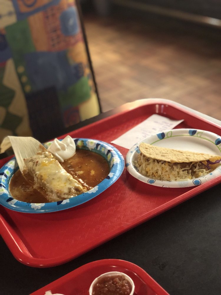 Nachomamas Tex-Mex Nachomamas Tex-Mex