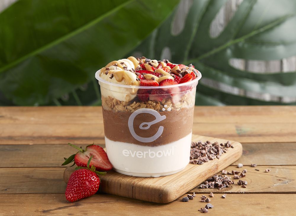 Everbowl