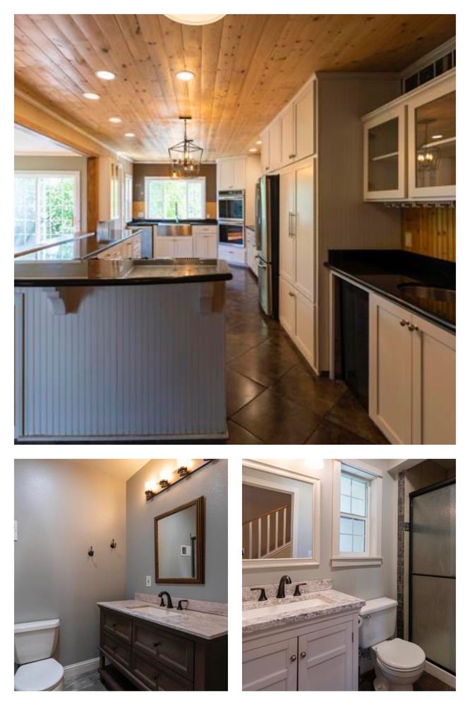 Creative Cleaning Connections