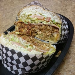 Tortas Mexico photo