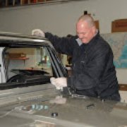 Jones Paint 