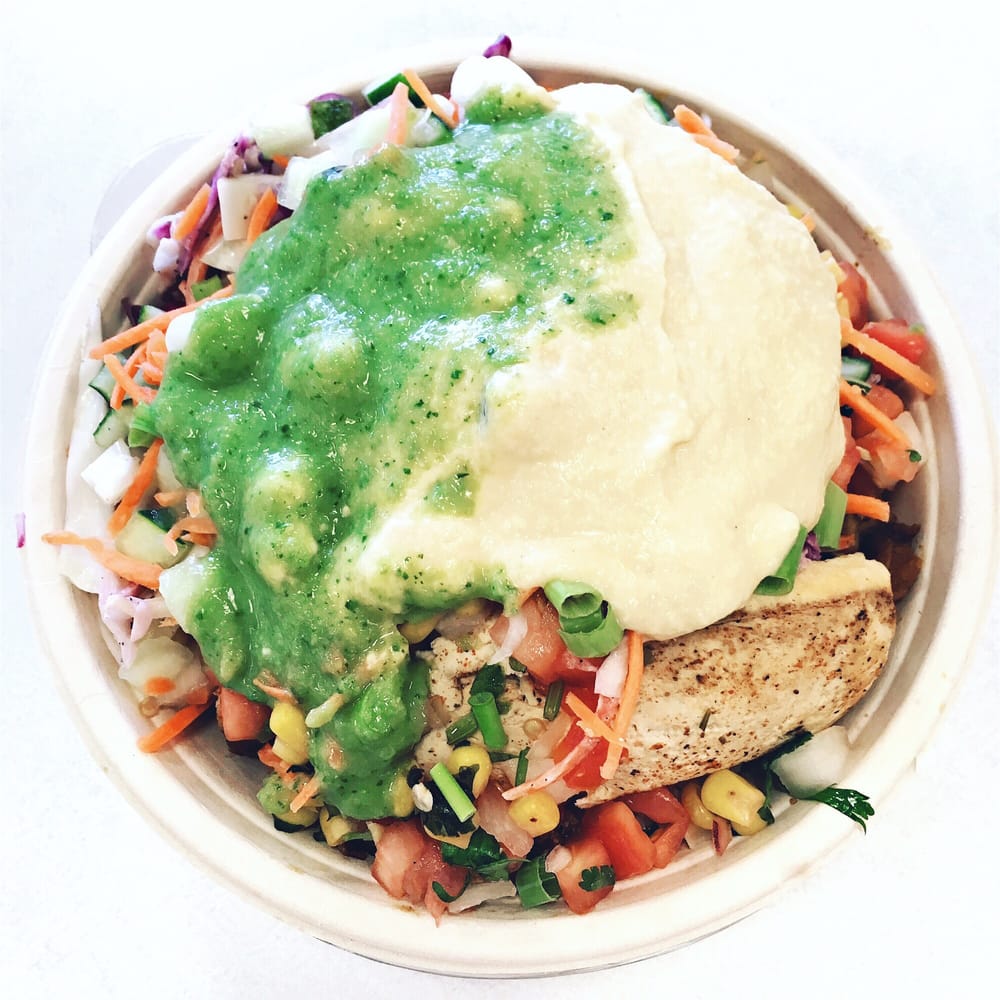 Currito Burritos Without Borders 18 Photos & 26 Reviews Mexican