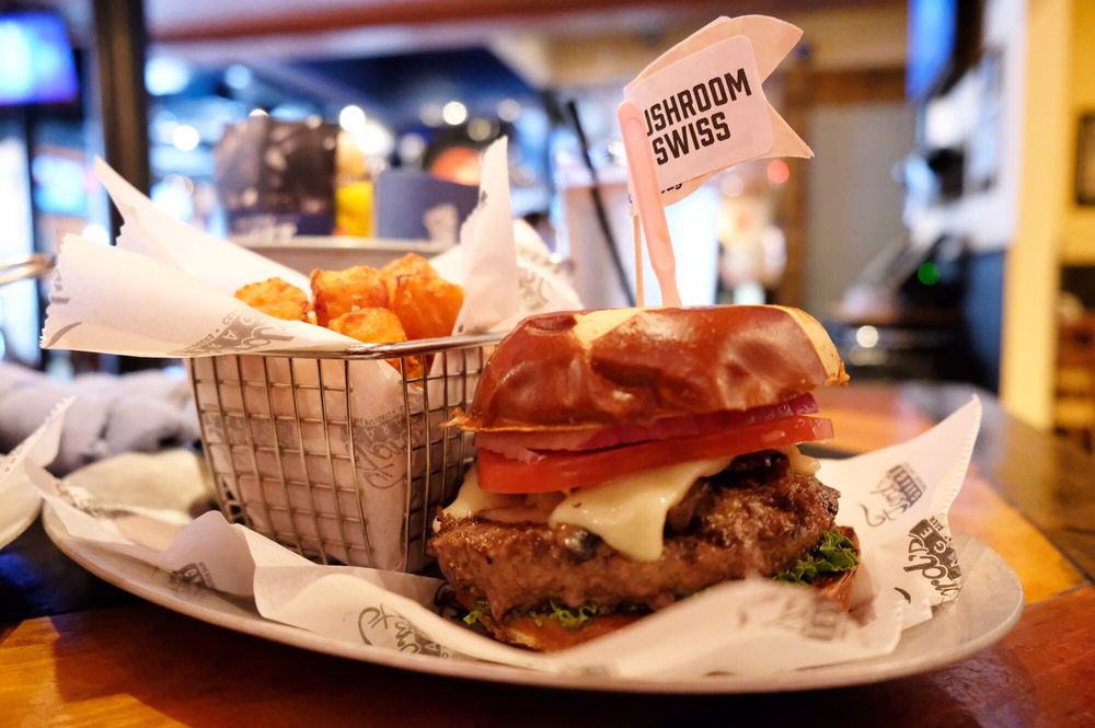 Ford’s Garage 230 Photos & 157 Reviews Burgers 2207 First St