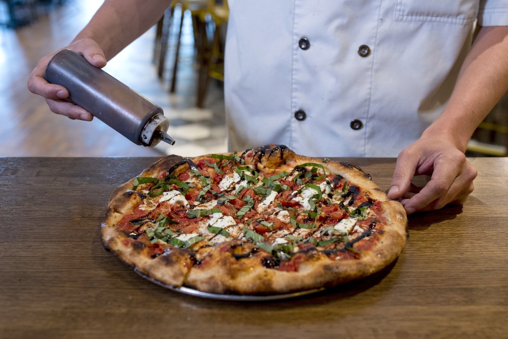 Rotolo's Craft & Crust