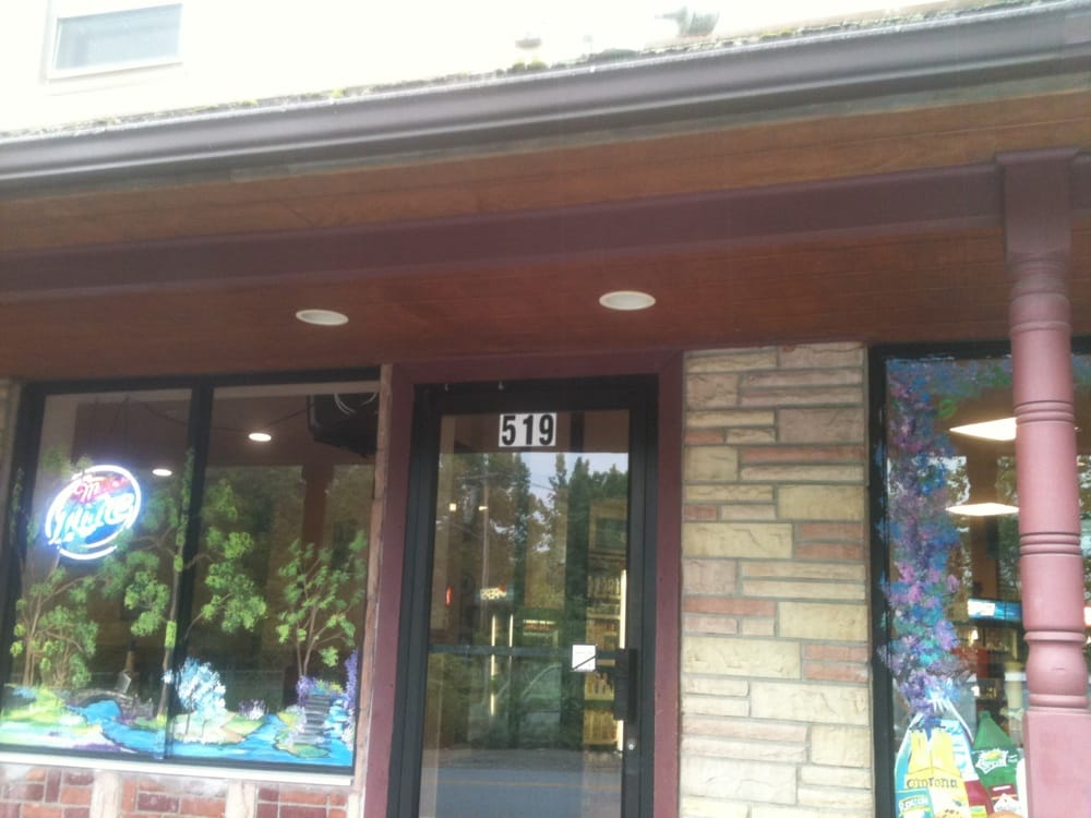 Swan Delicatessen & Grill
