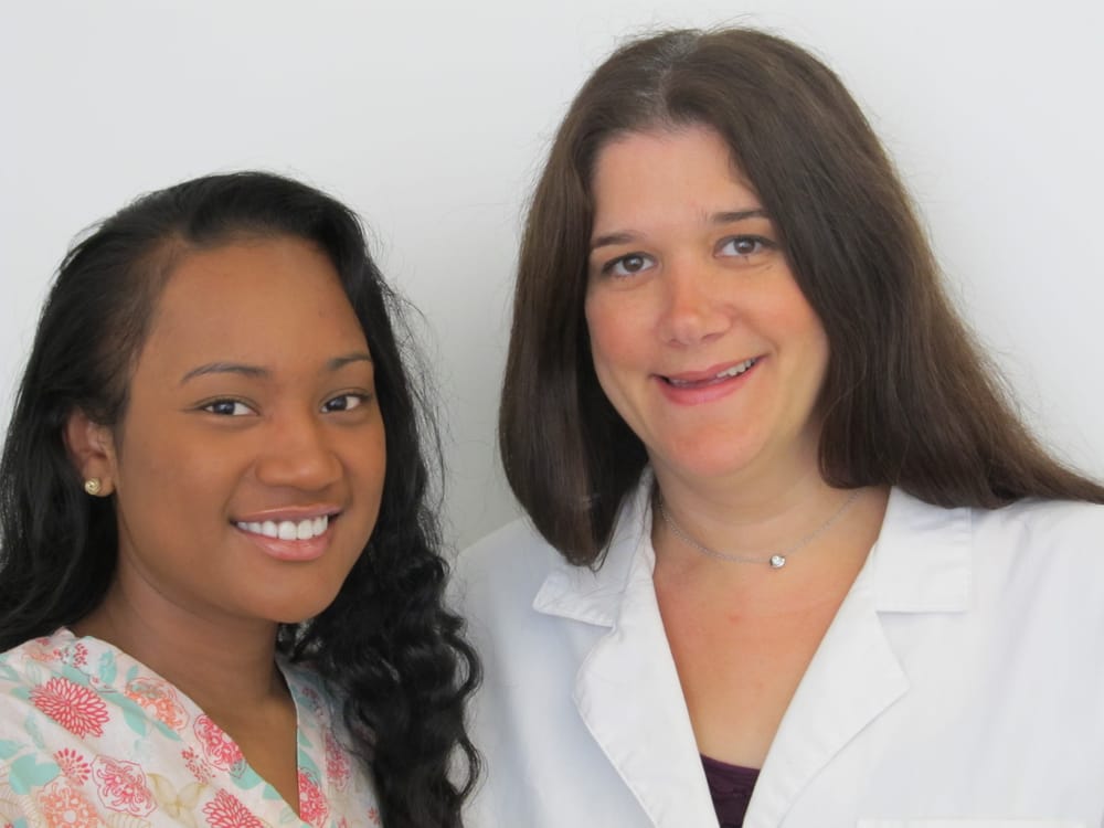 image of business Shojania Natasha, DDS