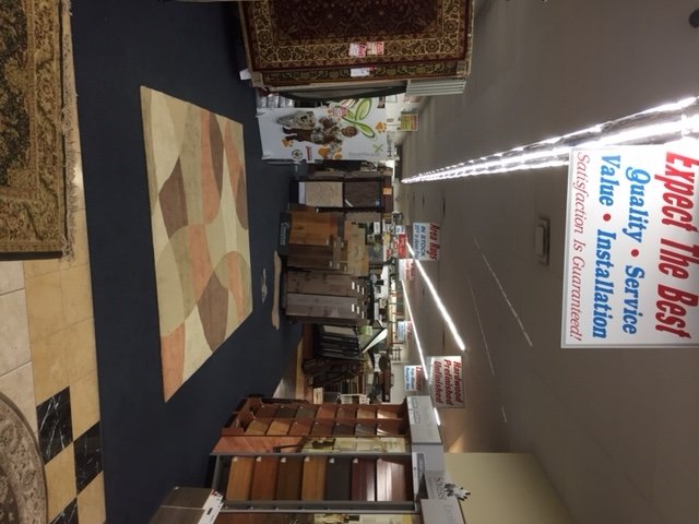 K&B Floorcovering
