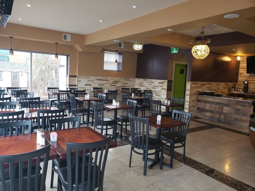 ZAZ Bistro