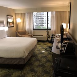 photo of hilton garden inn reagan national airport arlington va united states - Hilton Garden Inn Reagan National Airport photo of hilton garden inn reagan national airport arlington va united states - Hilton Garden Inn Reagan National Airport