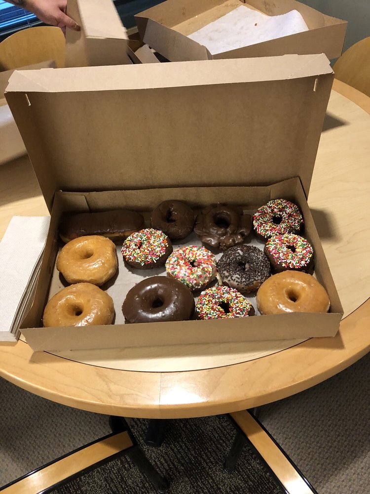 Le Donut 37 Photos & 68 Reviews Donuts 1317 S 11th St, WA