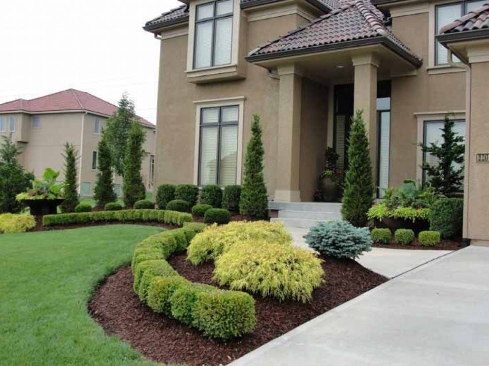 Admire Landscaping & Lawn Care