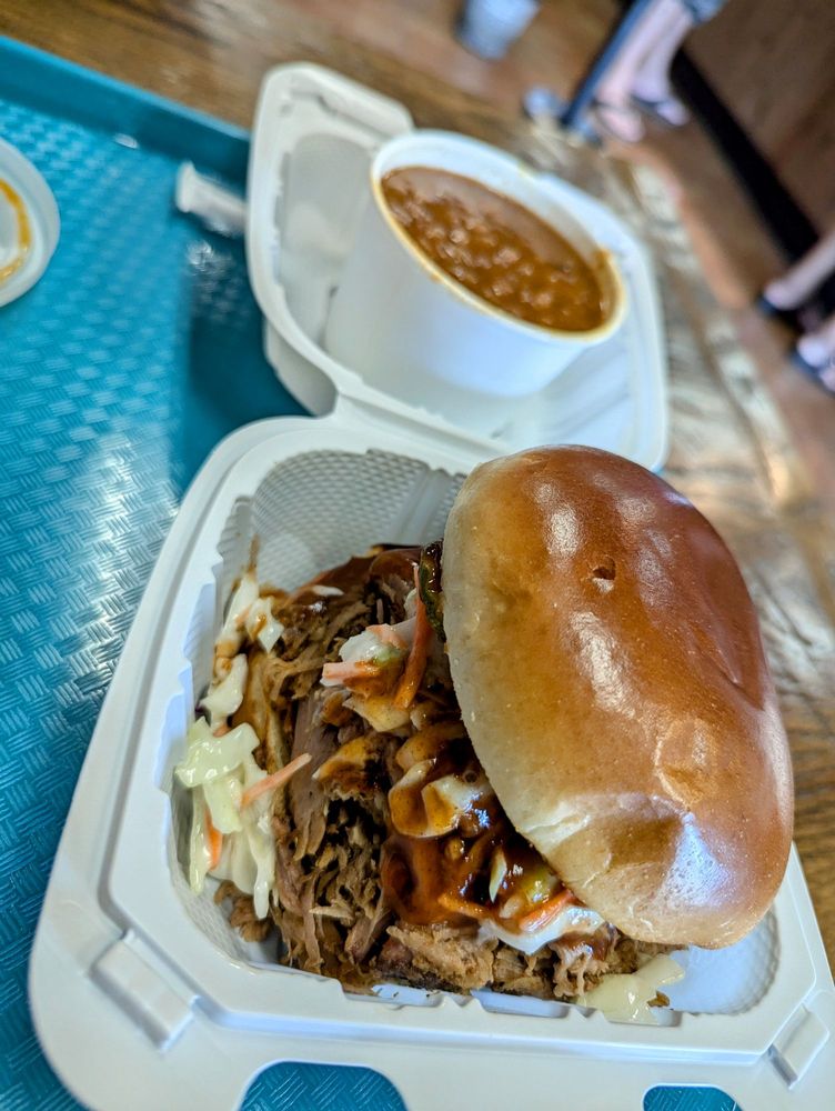 TEX 808 BBQ & Brews TEX 808 BBQ & Brews