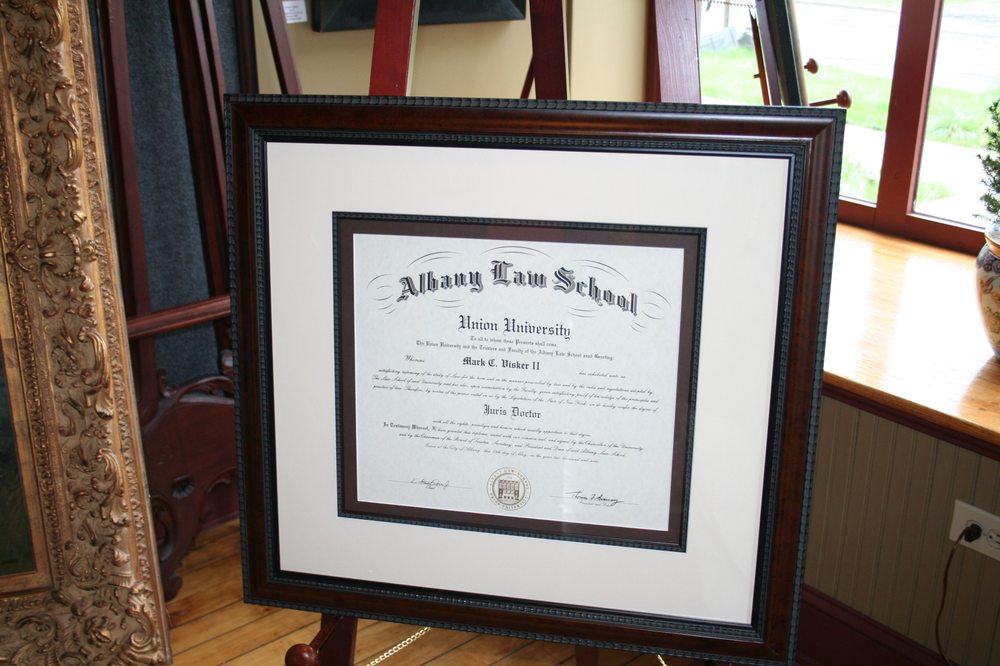 Gallery One Fourteen Art Framing Services 159