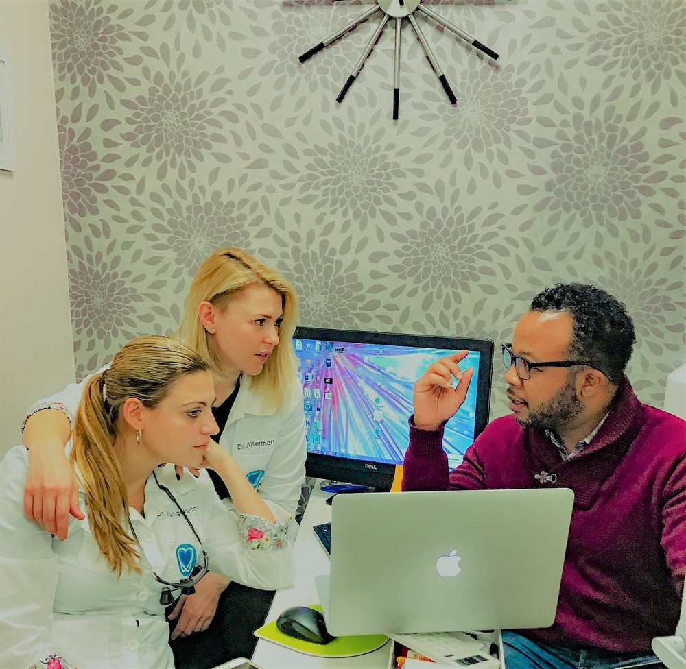 image of business Soul Dental Chelsea