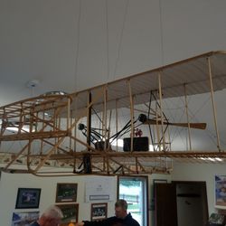 wilbur wright birthplace landmarks historical buildings 1525 n henery county wright flyers