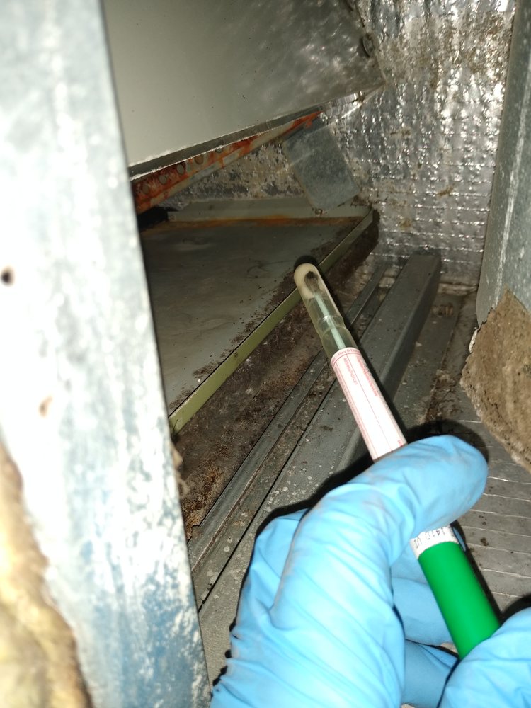 Certified Indoor Air