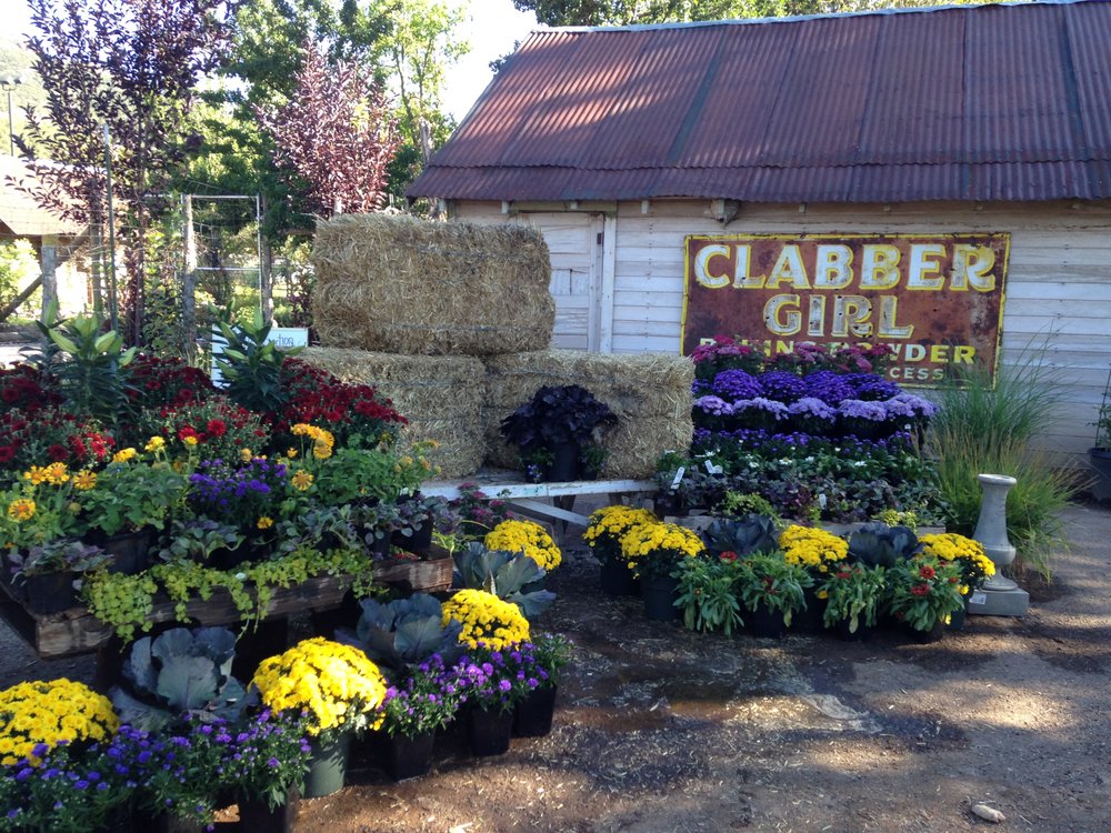 Big Trees Nursery Nurseries & Gardening 265 N 100th E, Kanarraville