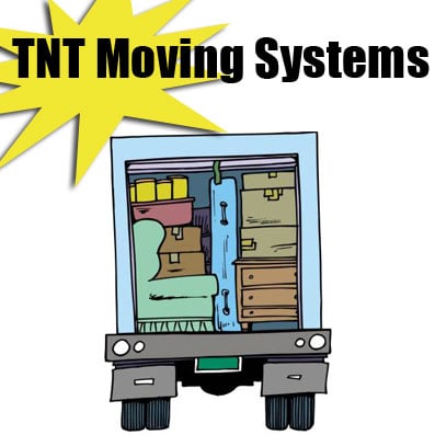 T-N-T Moving Systems