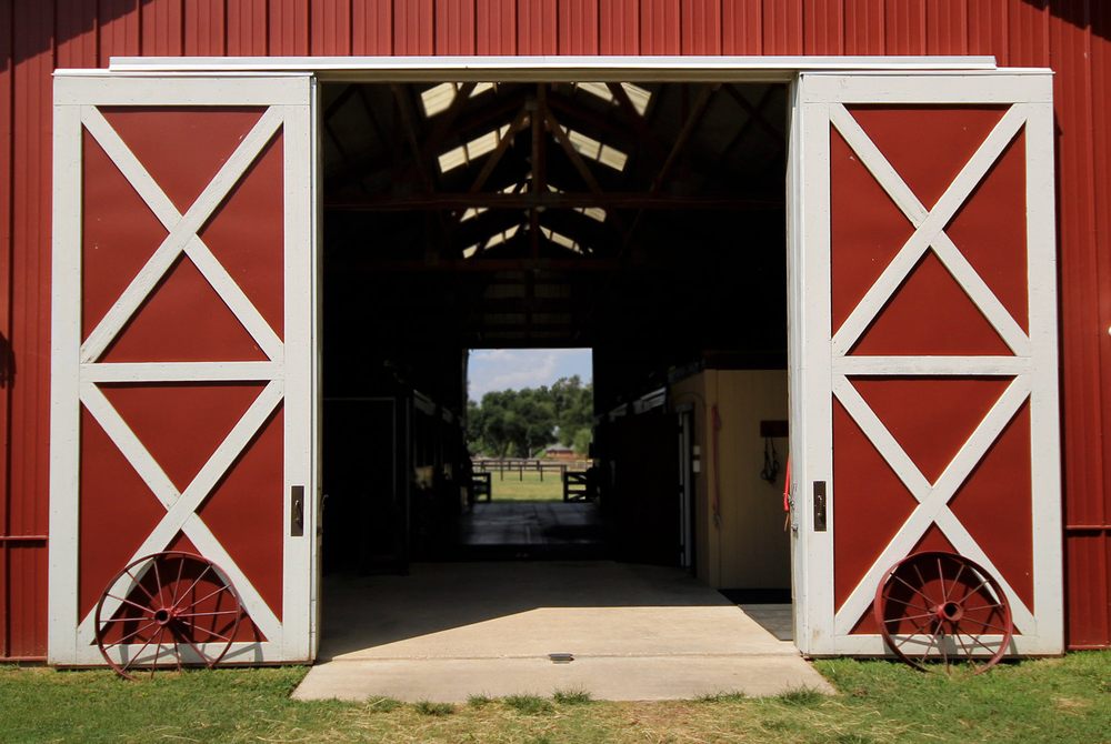 Lereve Stables
