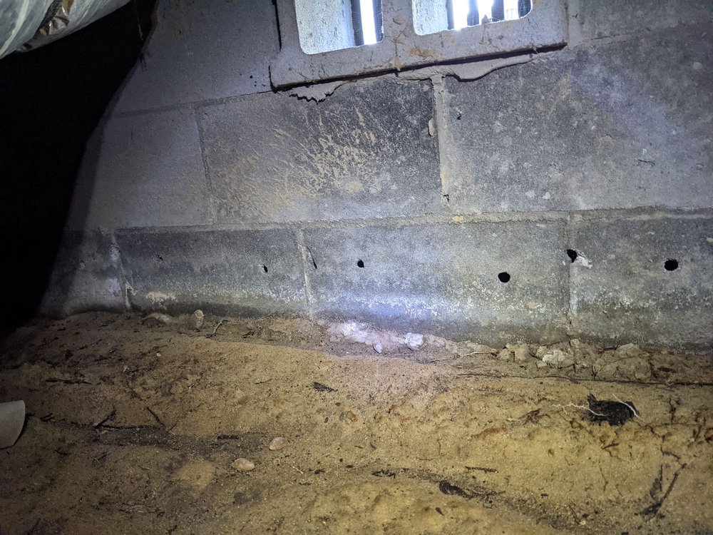 Structural Pros Foundation & Crawlspace Repair