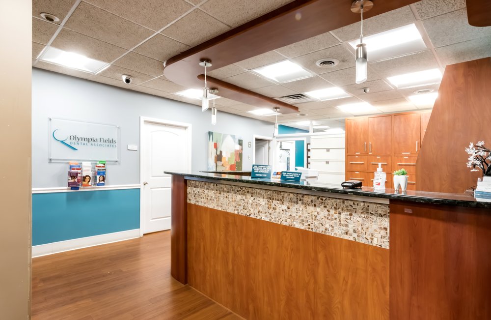 image of business Olympia Fields Dental Associates