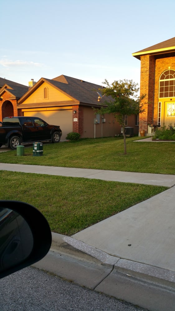 JW Lawn Care
