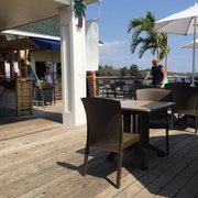 Key West Beachfront Beer Garden 37 Photos 25 Reviews American Photo Of Key West Beachfront Beer Garden Islip Ny United States