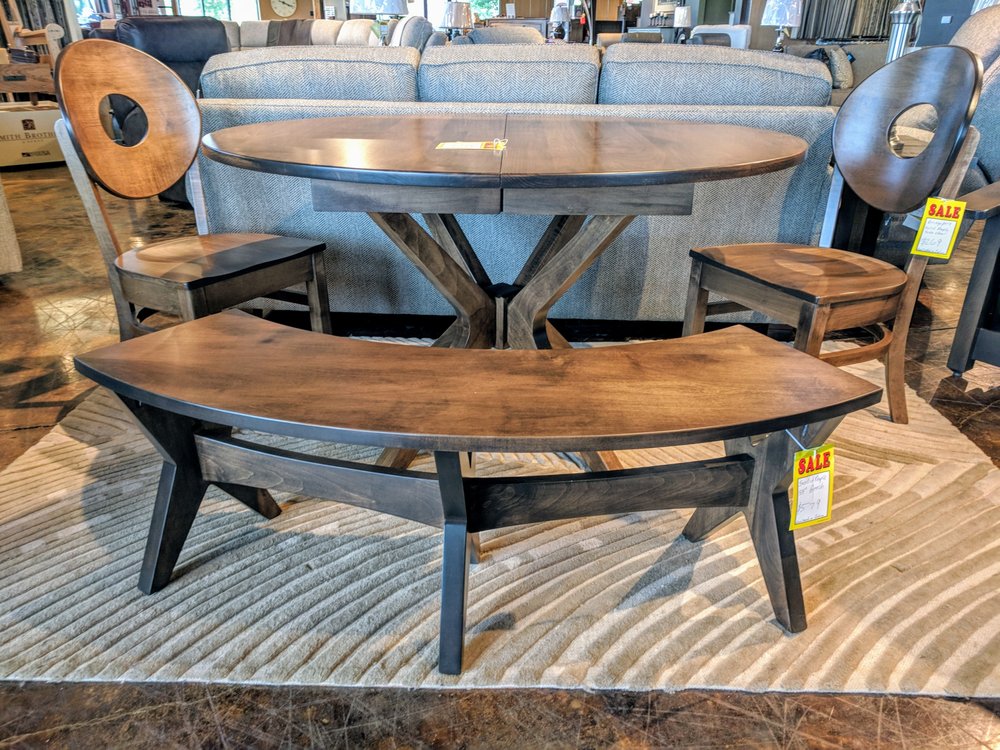 Mueller Furniture