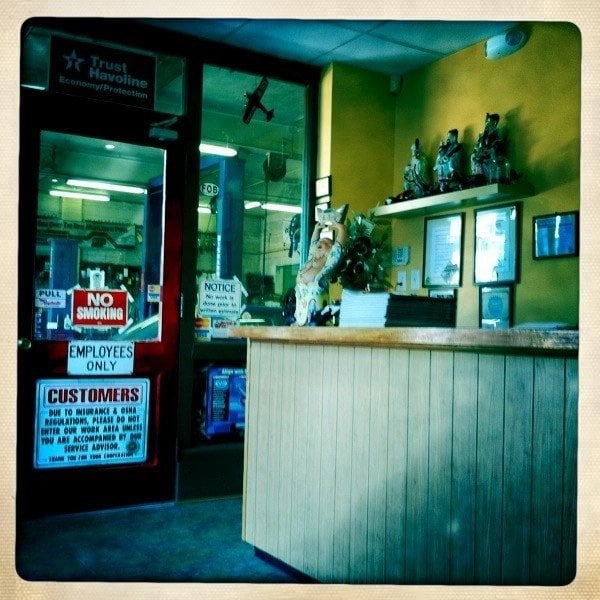 Pham's Car Care Center