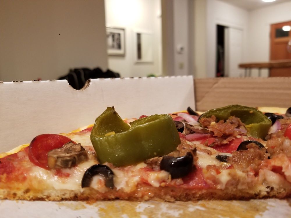 Bend Pizza Kitchen Bend Pizza Kitchen