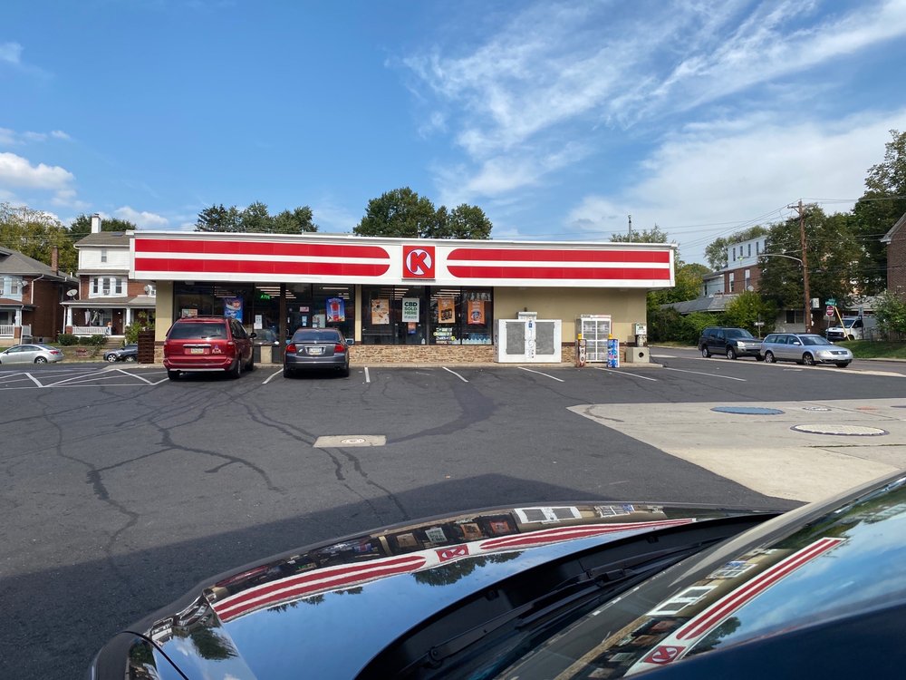 Circle K