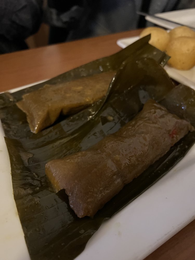 El Jibarito Restaurant El Jibarito Restaurant