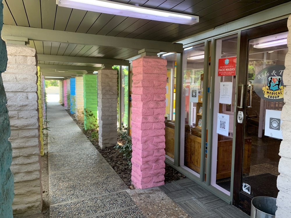 image of business Kids & Teens Medical Group - Pasadena