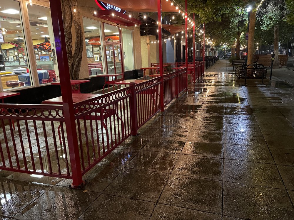 C&J Cleaning and Pressure Washing
