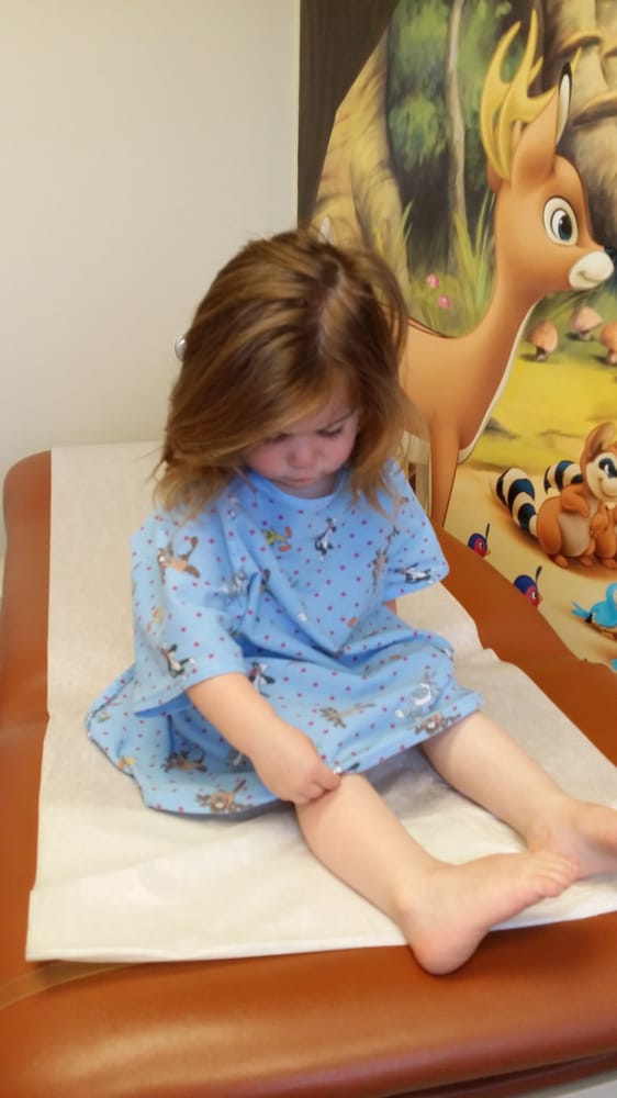 image of business Columbia Basin Pediatrics