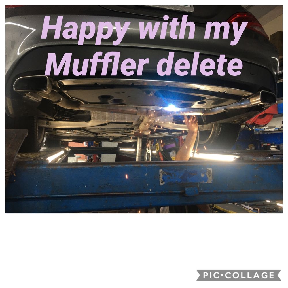Palm Avenue Auto Tech