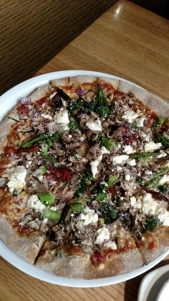 California Pizza Kitchen At Willowbrook Wayne Nj California Pizza Kitchen At Willowbrook Wayne Nj
